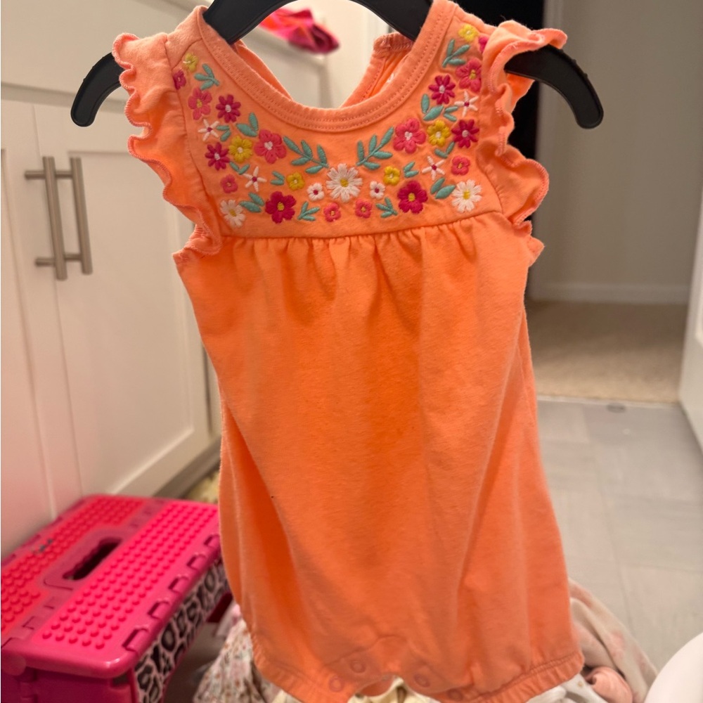 Outfits baby girl